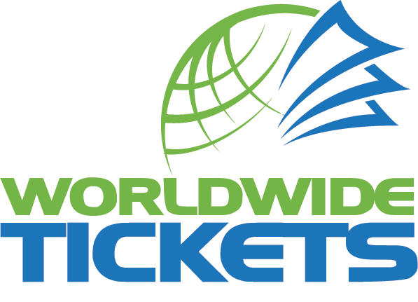 Worldwide Tickets